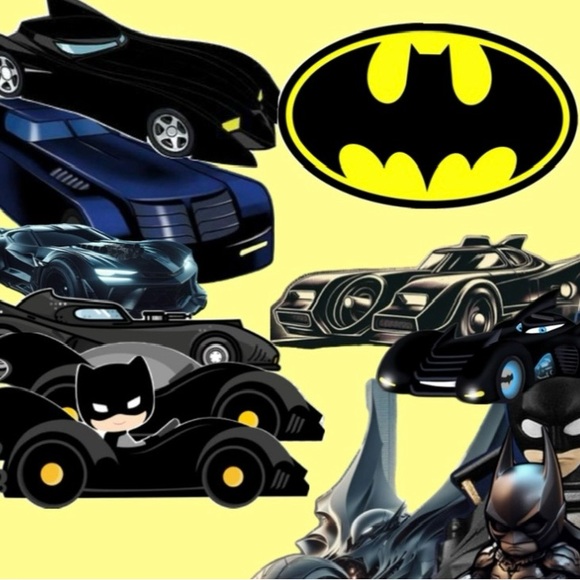 Little People Batman - Picture 11 of 16